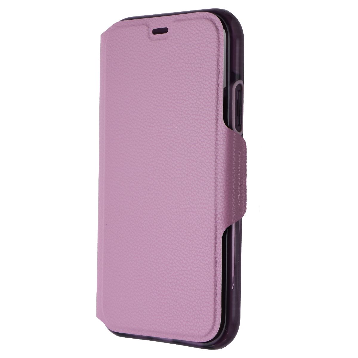 Tech21 EvoWallet Series Case for Apple iPhone XR - Orchid (2)