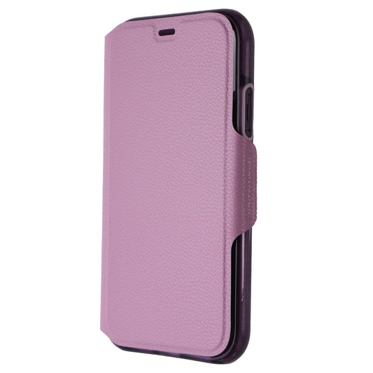 Tech21 EvoWallet Series Case for Apple iPhone XR - Orchid (2)