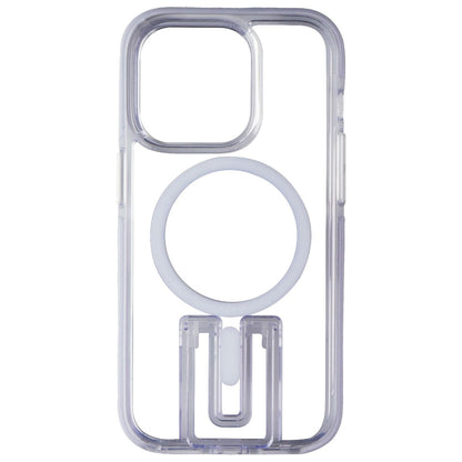 Tech21 Evo Crystal Kick Series Case for MagSafe for Apple iPhone 14 Pro - White (2)