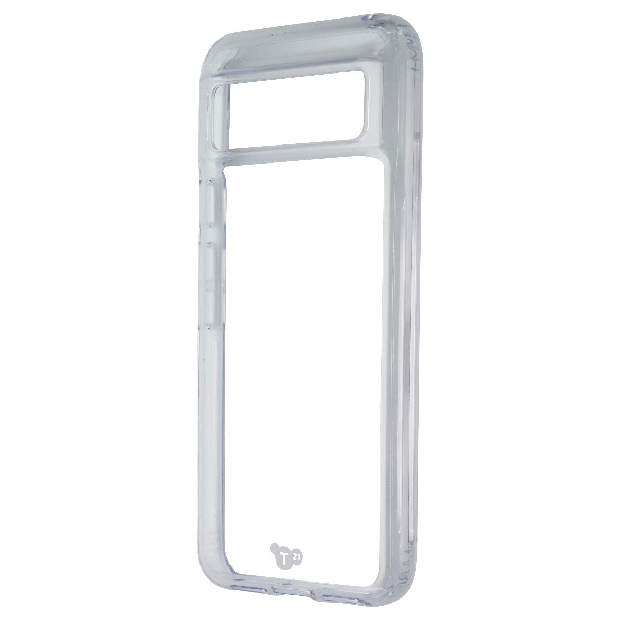 Tech21 EvoClear Series Case for Google Pixel 8 - Clear - New