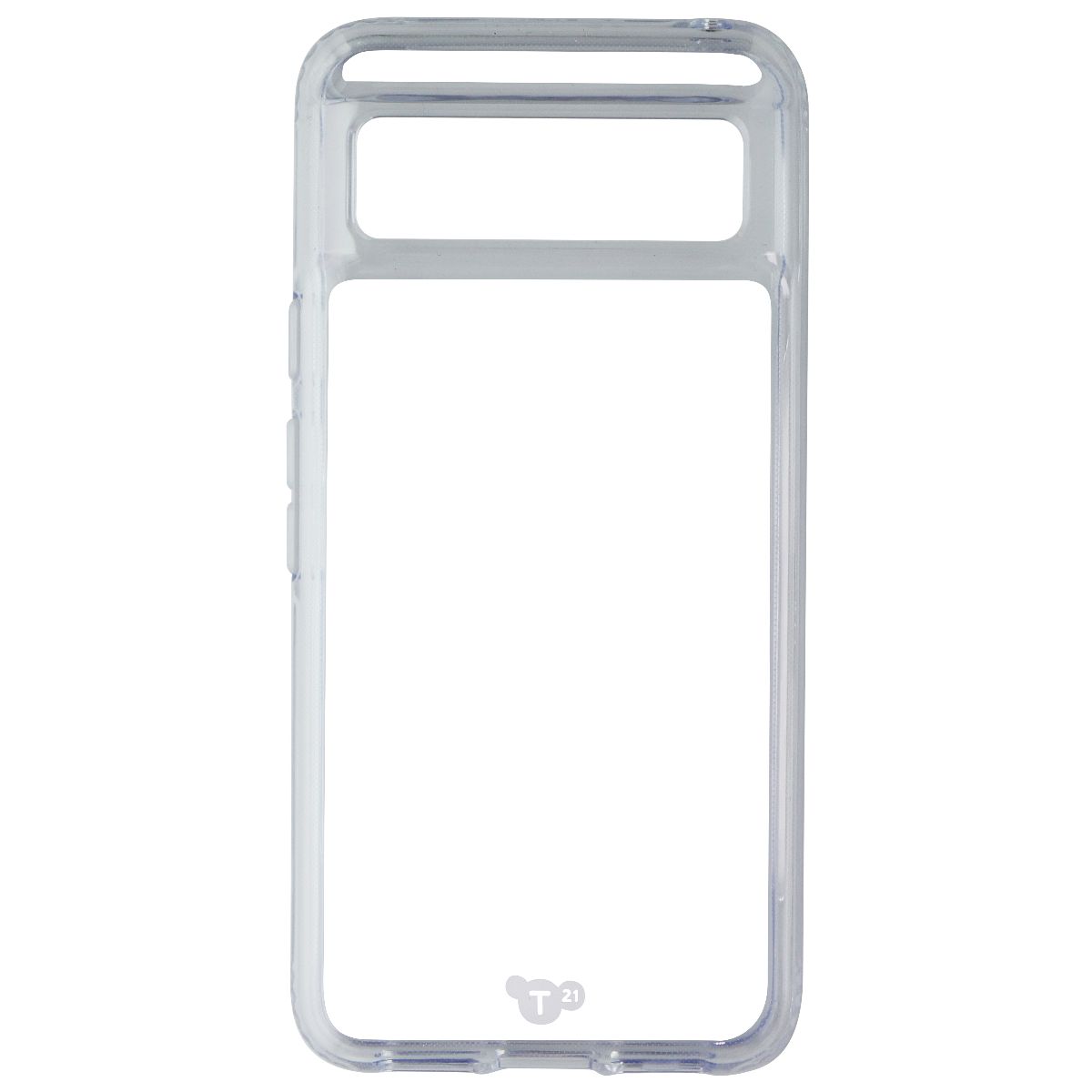 Tech21 EvoClear Series Case for Google Pixel 8 - Clear - New (2)