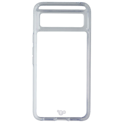 Tech21 EvoClear Series Case for Google Pixel 8 - Clear - New (2)