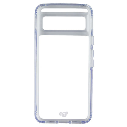 Tech21 EvoClear Series Case for Google Pixel 8 - Clear - New (3)