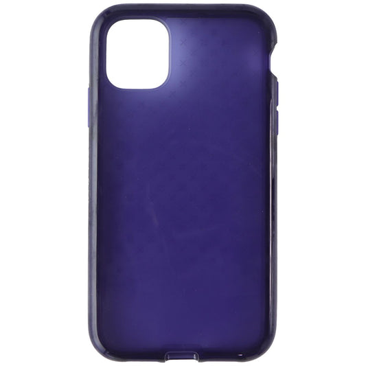tech21 Evo Check Series Phone Case for Apple iPhone 11 - Indigo (2)