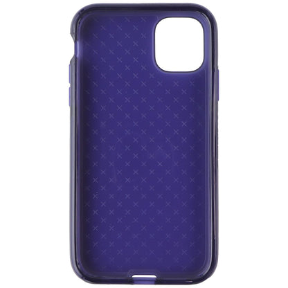 tech21 Evo Check Series Phone Case for Apple iPhone 11 - Indigo (3)