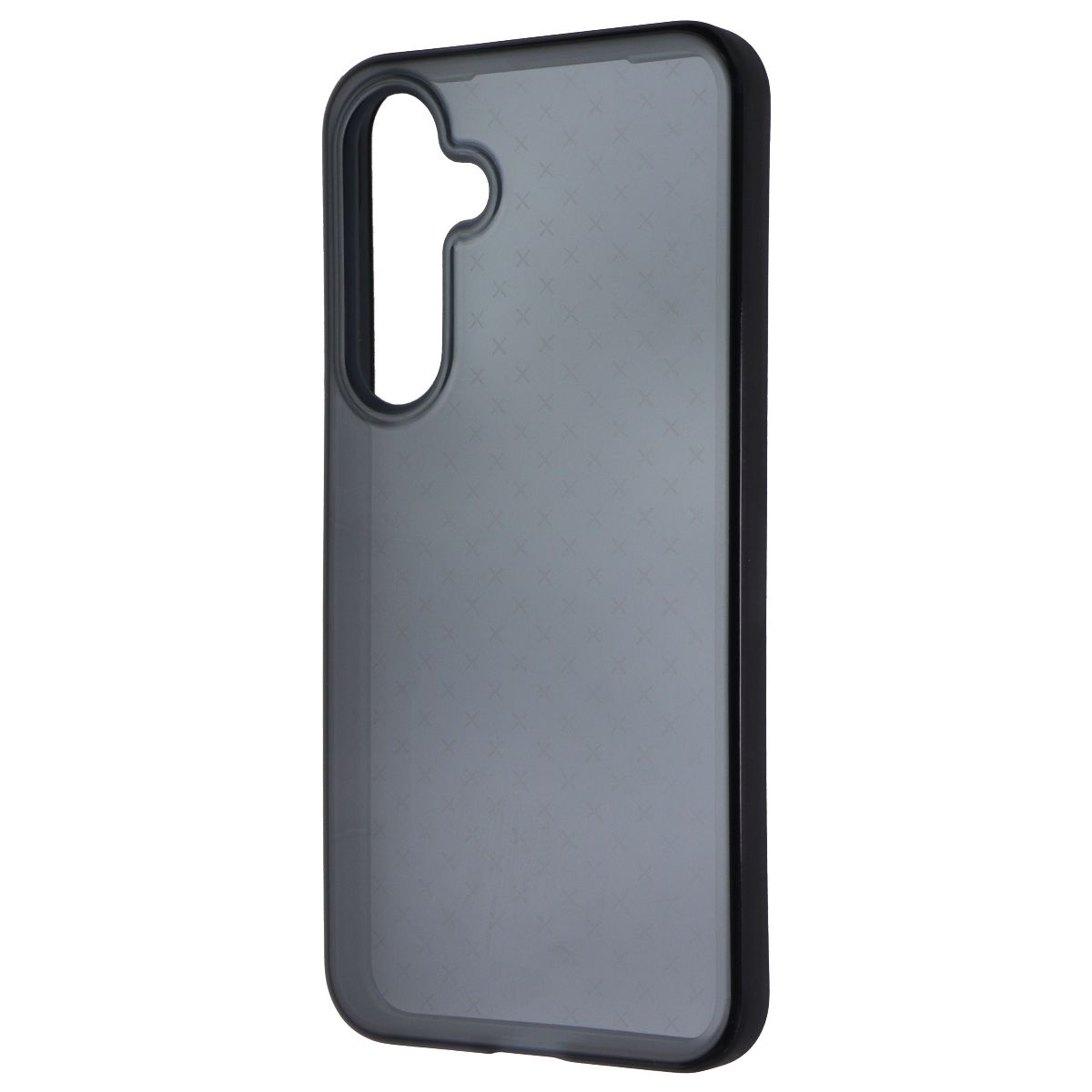Tech21 EvoCheck Series Case for Samsung Galaxy S24+ (Plus) - Black