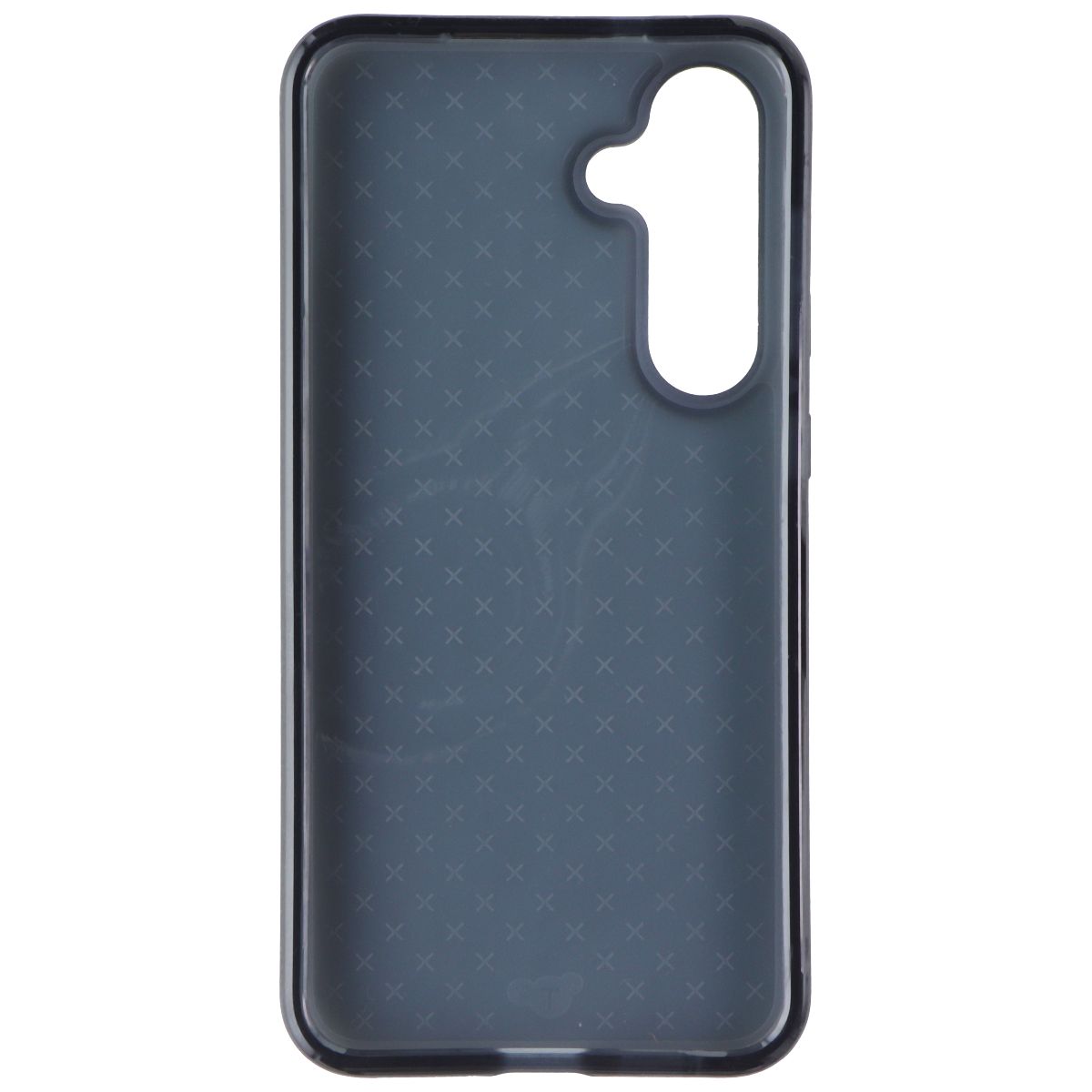 Tech21 EvoCheck Series Case for Samsung Galaxy S24+ (Plus) - Black (3)