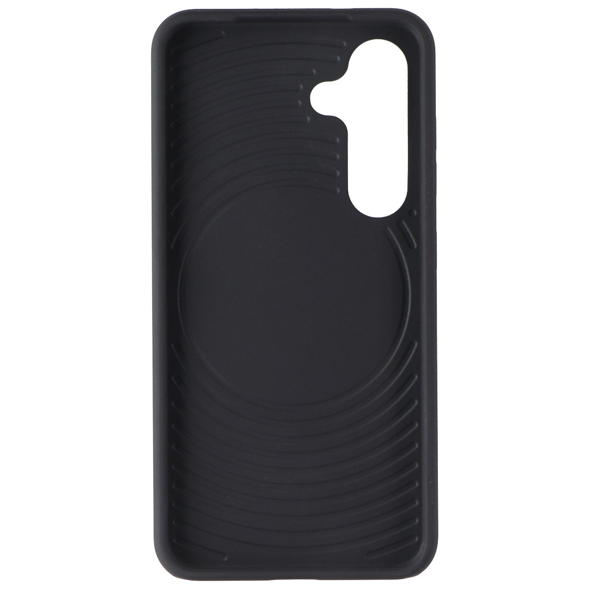 Tech21 Recovrd Series Case for Samsung Galaxy S24 - Black (3)