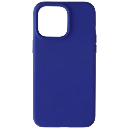 Tech21 Recovrd Series Case for MagSafe for Apple iPhone 15 Pro Max - Cobalt Blue (2)