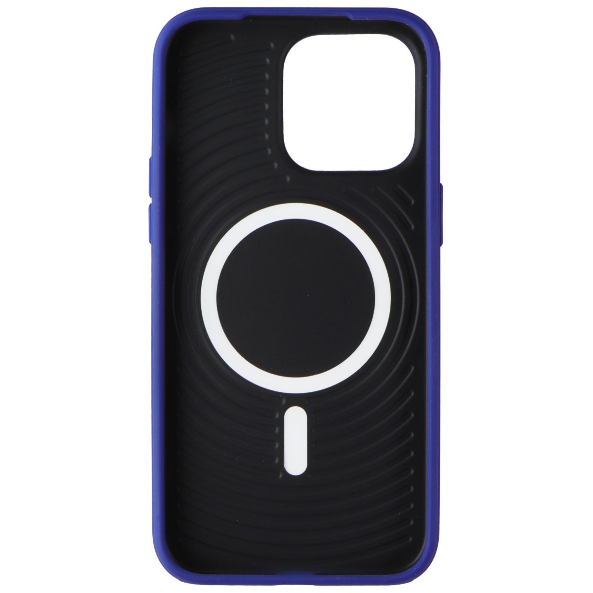 Tech21 Recovrd Series Case for MagSafe for Apple iPhone 15 Pro Max - Cobalt Blue (3)