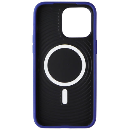 Tech21 Recovrd Series Case for MagSafe for Apple iPhone 15 Pro Max - Cobalt Blue (3)