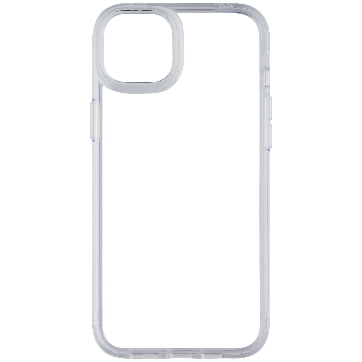 Tech21 EvoClear Phone Case for Apple iPhone 14 Plus - Clear (2)