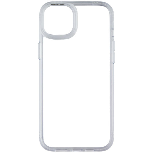 Tech21 EvoClear Phone Case for Apple iPhone 14 Plus - Clear (2)