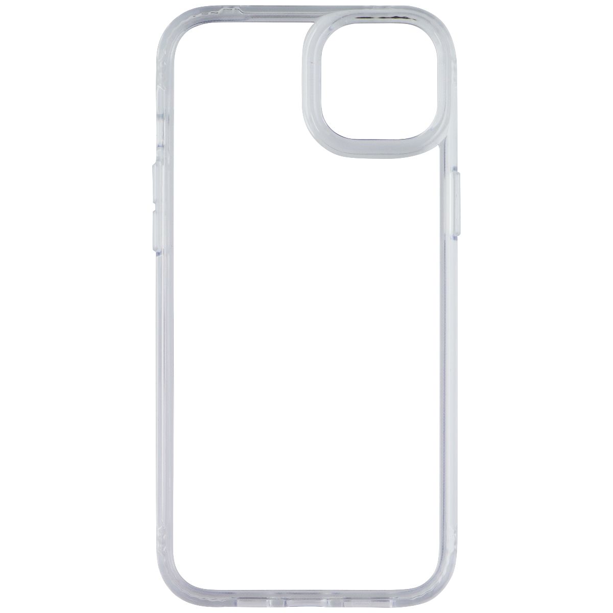 Tech21 EvoClear Phone Case for Apple iPhone 14 Plus - Clear (3)