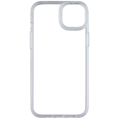 Tech21 EvoClear Phone Case for Apple iPhone 14 Plus - Clear (3)