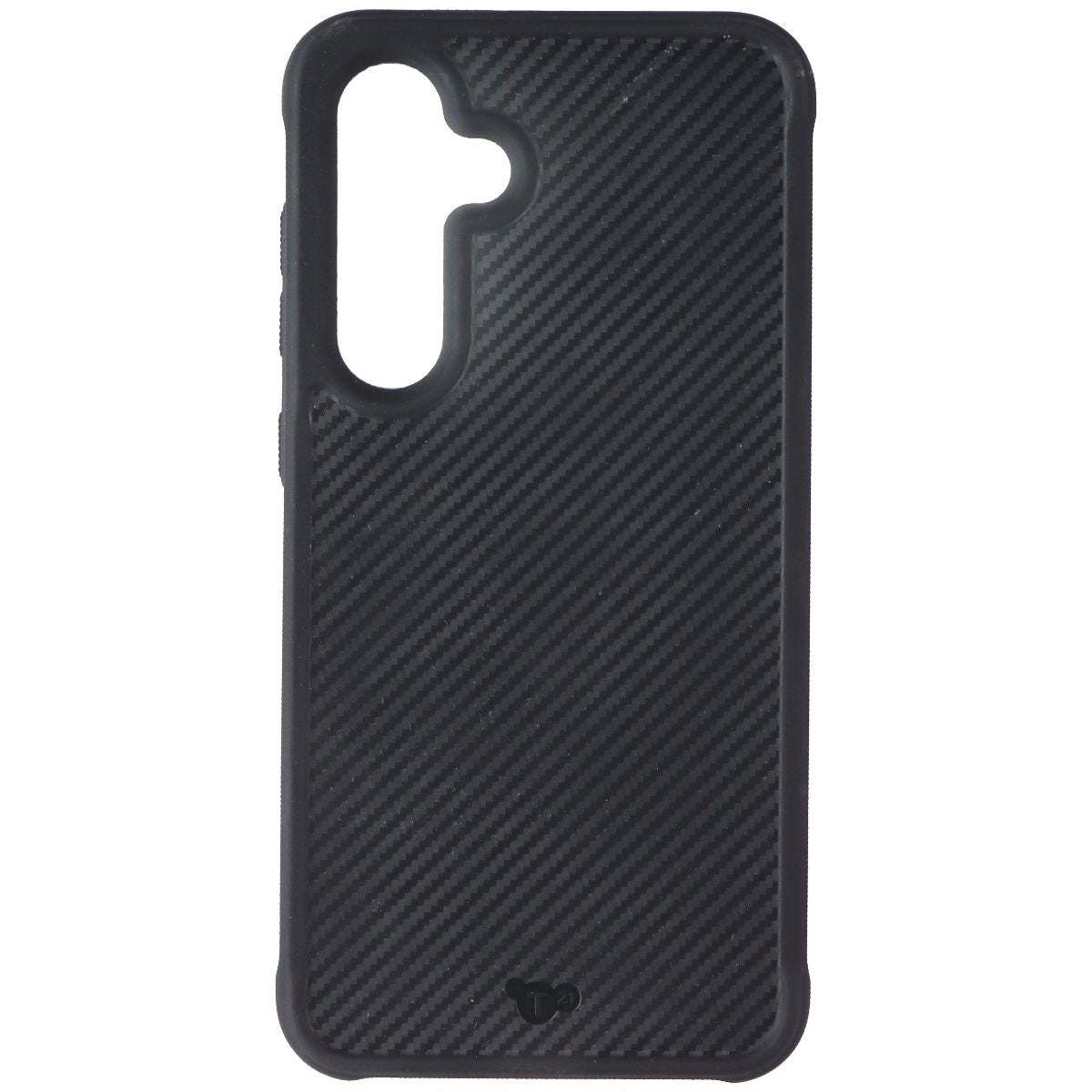 Tech21 EvoArmor Series Case for Samsung Galaxy S24 FE - Black (2)