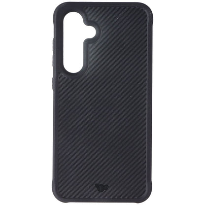 Tech21 EvoArmor Series Case for Samsung Galaxy S24 FE - Black (2)