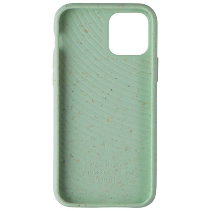 Tech21 EcoSlim Series Soft Case for Apple iPhone 12 and iPhone 12 Pro - Green (3)
