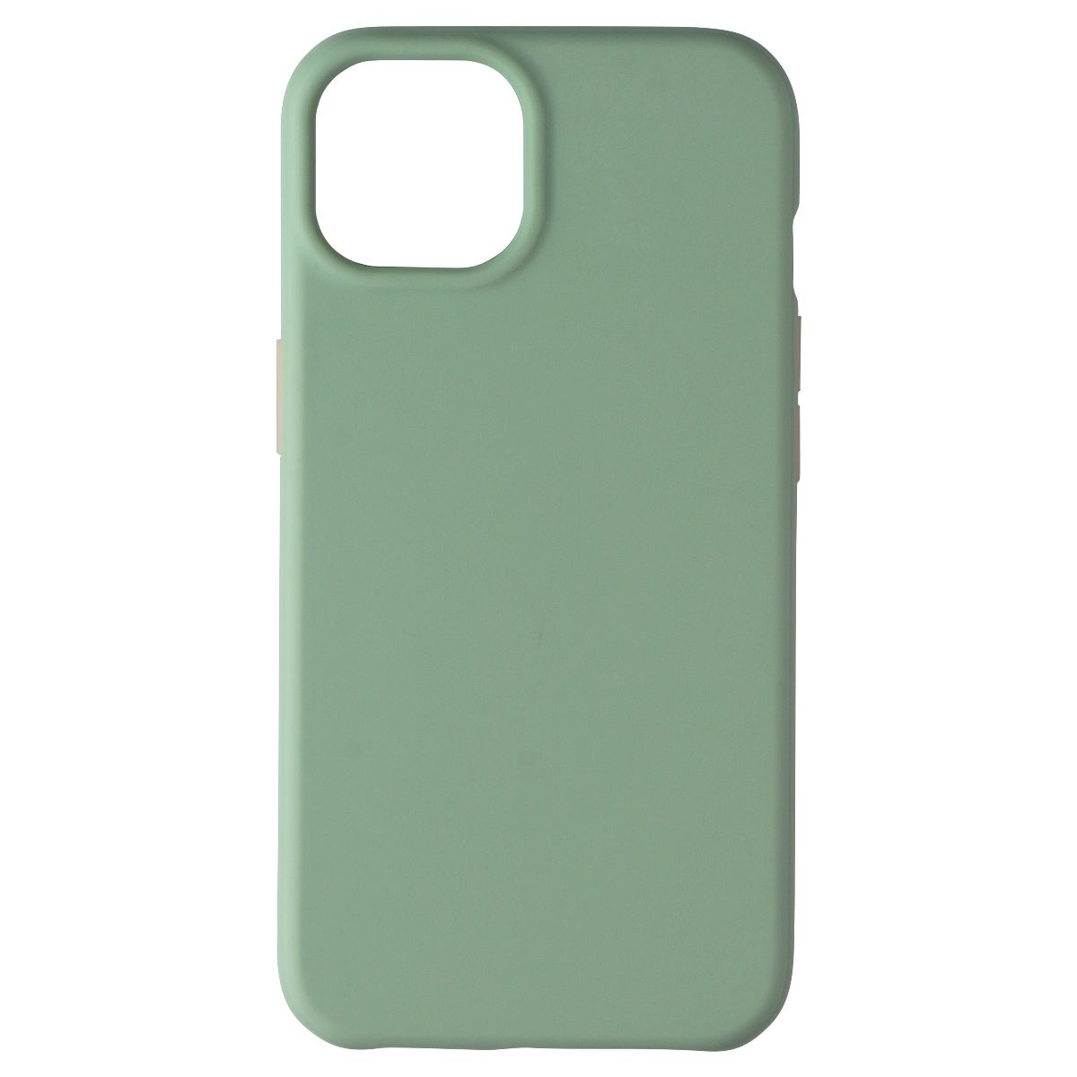 Tech21 EcoSlim Series Case for Apple iPhone 13 - Green (2)