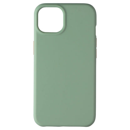 Tech21 EcoSlim Series Case for Apple iPhone 13 - Green (2)