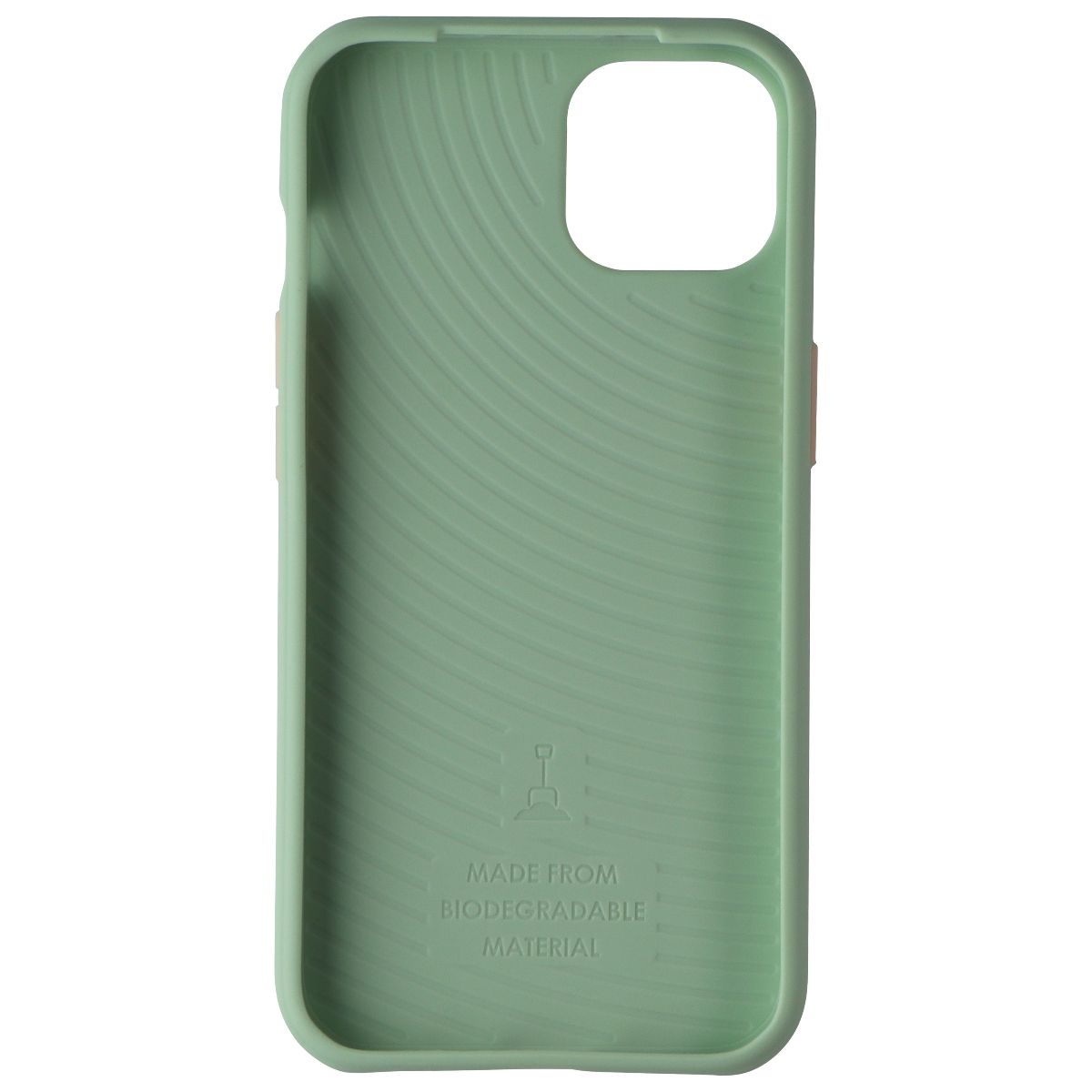 Tech21 EcoSlim Series Case for Apple iPhone 13 - Green (3)