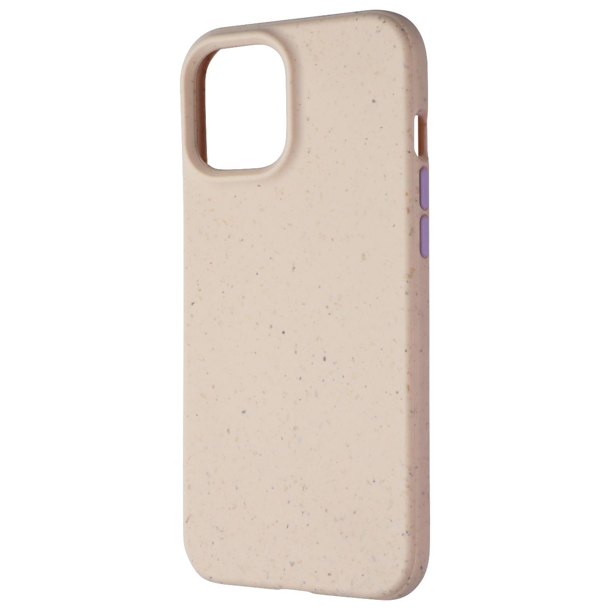 Tech21 EcoSlim Series Soft Case for Apple iPhone 12 Pro Max - Mango