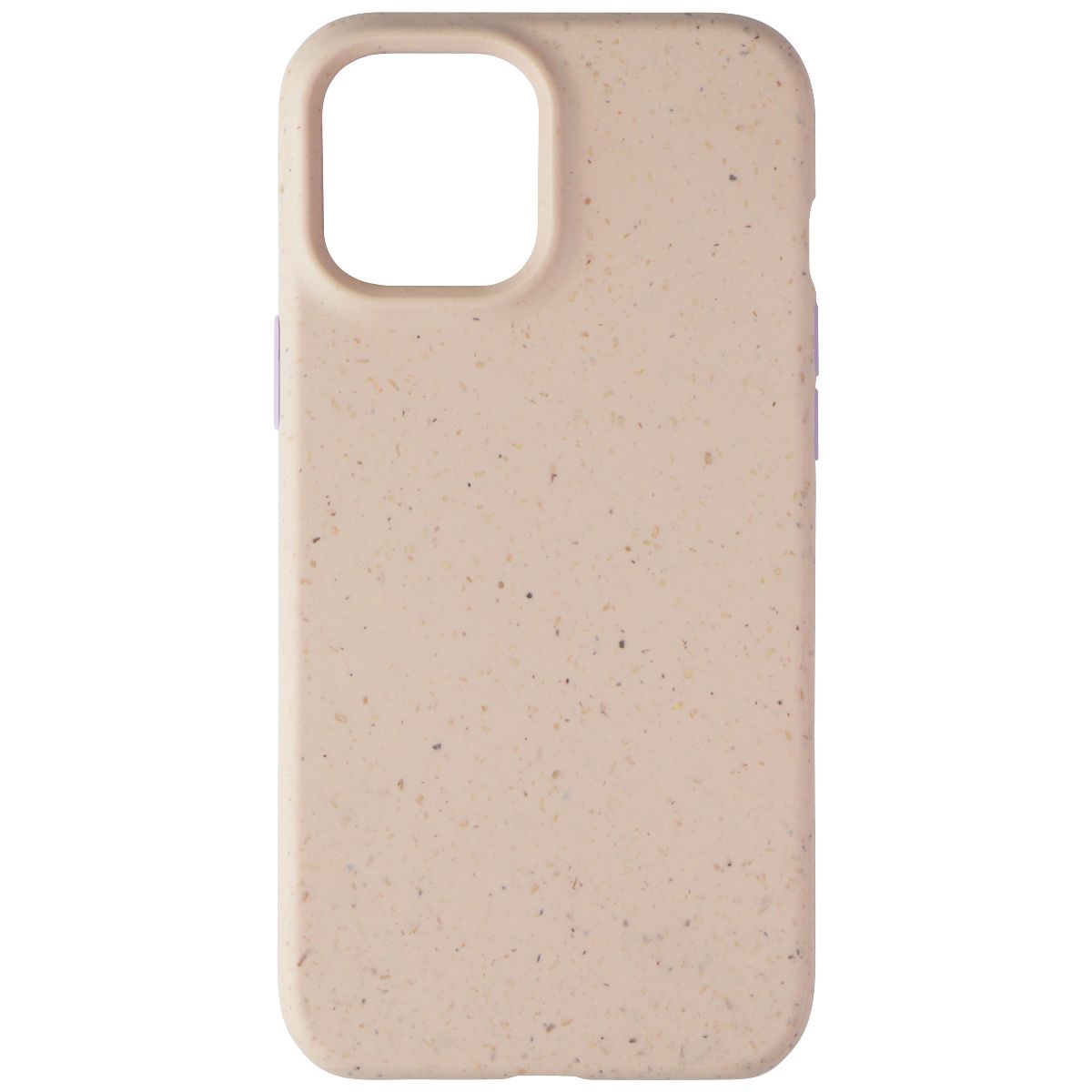 Tech21 EcoSlim Series Soft Case for Apple iPhone 12 Pro Max - Mango (2)