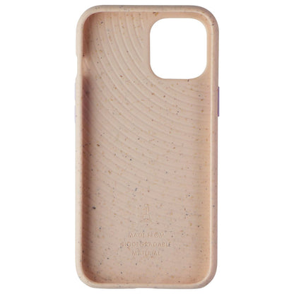 Tech21 EcoSlim Series Soft Case for Apple iPhone 12 Pro Max - Mango (3)