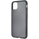 Tech21 PureTint Series Hard Case for Apple iPhone 11 Pro Max - Carbon - New