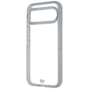 Tech21 EvoClear Series Case for Google Pixel 9 Pro XL Smartphones - Clear - New