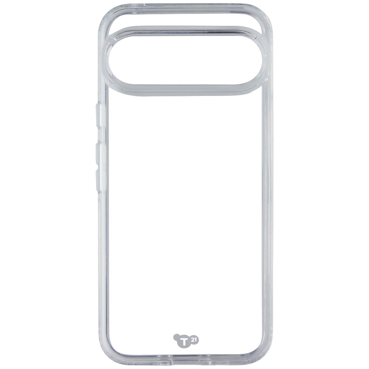 Tech21 EvoClear Series Case for Google Pixel 9 Pro XL Smartphones - Clear (2)