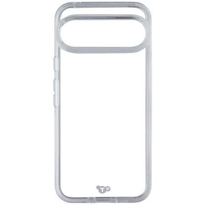 Tech21 EvoClear Series Case for Google Pixel 9 Pro XL Smartphones - Clear (2)