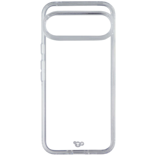 Tech21 EvoClear Series Case for Google Pixel 9 Pro XL Smartphones - Clear (2)