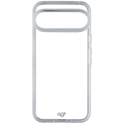 Tech21 EvoClear Series Case for Google Pixel 9 Pro XL Smartphones - Clear (3)
