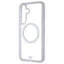 Tech21 EvoClear Series Magnetic Case for Samsung Galaxy (S25+) - Clear