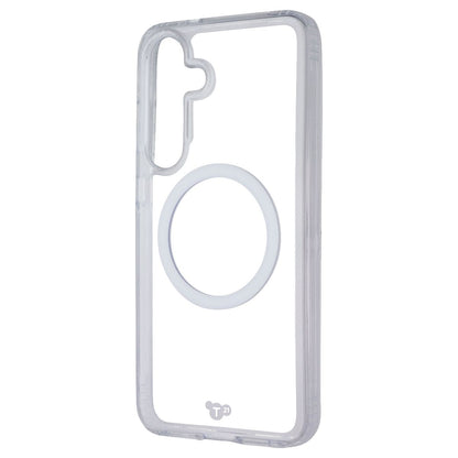 Tech21 EvoClear Series Magnetic Case for Samsung Galaxy (S25+) - Clear