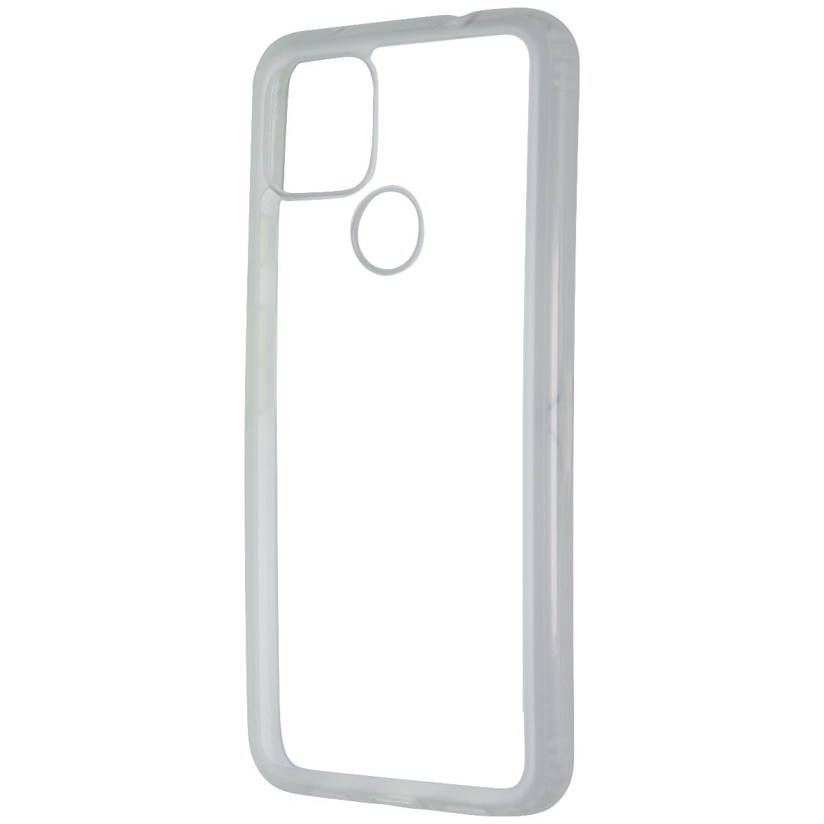 Tech21 EvoClear Series Case for Google Pixel 4A 5G - Clear - New