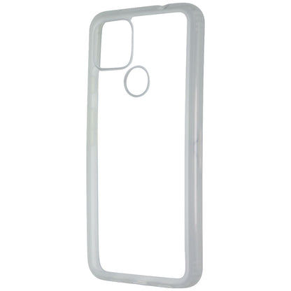 Tech21 EvoClear Series Case for Google Pixel 4A 5G - Clear - New