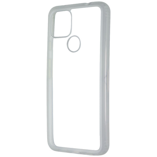 Tech21 EvoClear Series Case for Google Pixel 4A 5G - Clear - New