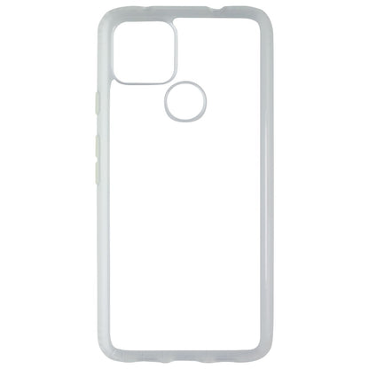 Tech21 EvoClear Series Case for Google Pixel 4A 5G - Clear - New (2)