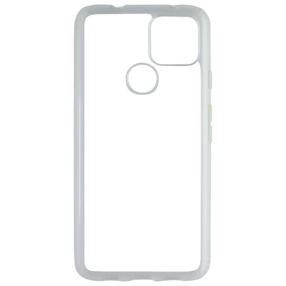 Tech21 EvoClear Series Case for Google Pixel 4A 5G - Clear - New (3)