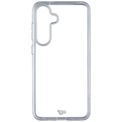 Tech21 EvoClear Series Case for Samsung Galaxy S24+ (Plus) - Clear (2)