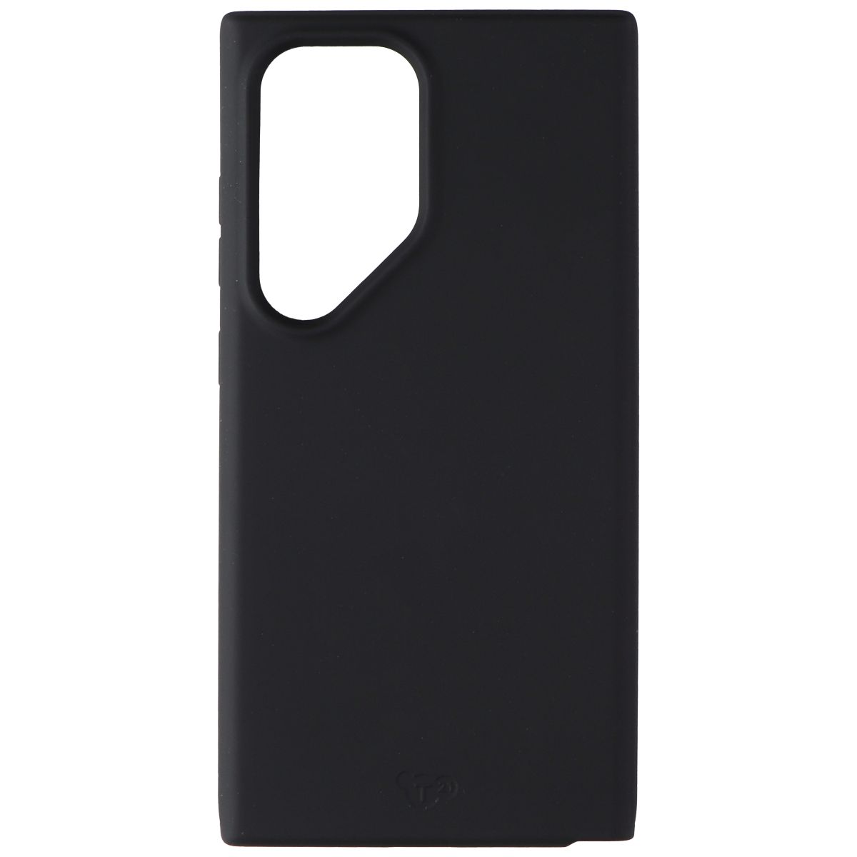 Tech21 Recovrd Series Case for Samsung Galaxy S24 Ultra - Black (2)