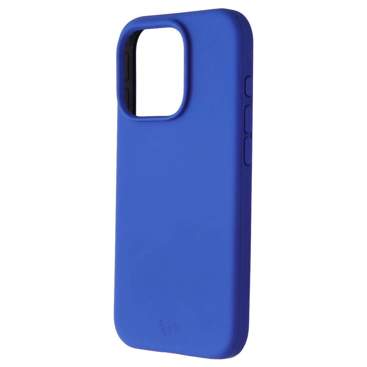 Tech21 Recovrd Flexible Case for MagSafe for Apple iPhone 15 Pro - Blue