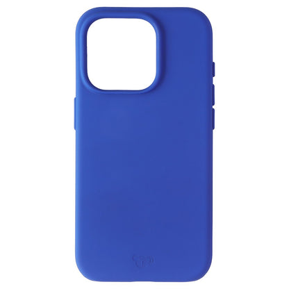 Tech21 Recovrd Flexible Case for MagSafe for Apple iPhone 15 Pro - Blue (2)