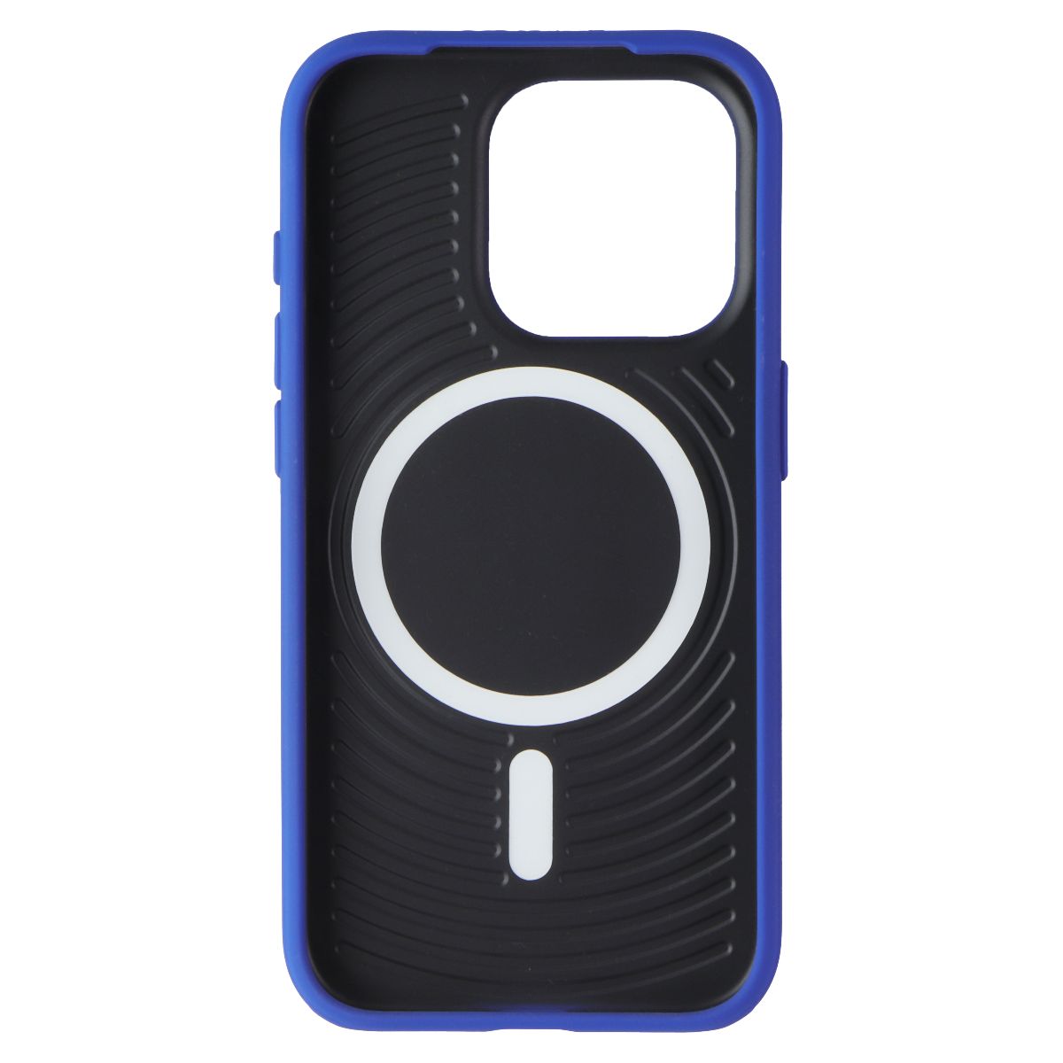 Tech21 Recovrd Flexible Case for MagSafe for Apple iPhone 15 Pro - Blue (3)