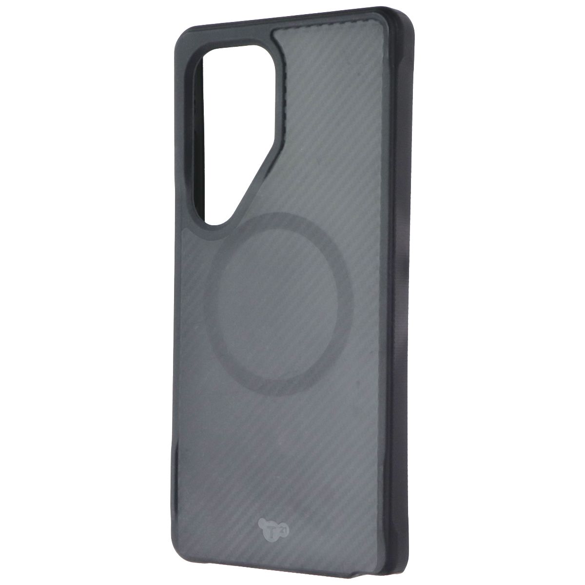 Tech21 EvoArmor Case with Magnet for Samsung Galaxy S25 Ultra - Black