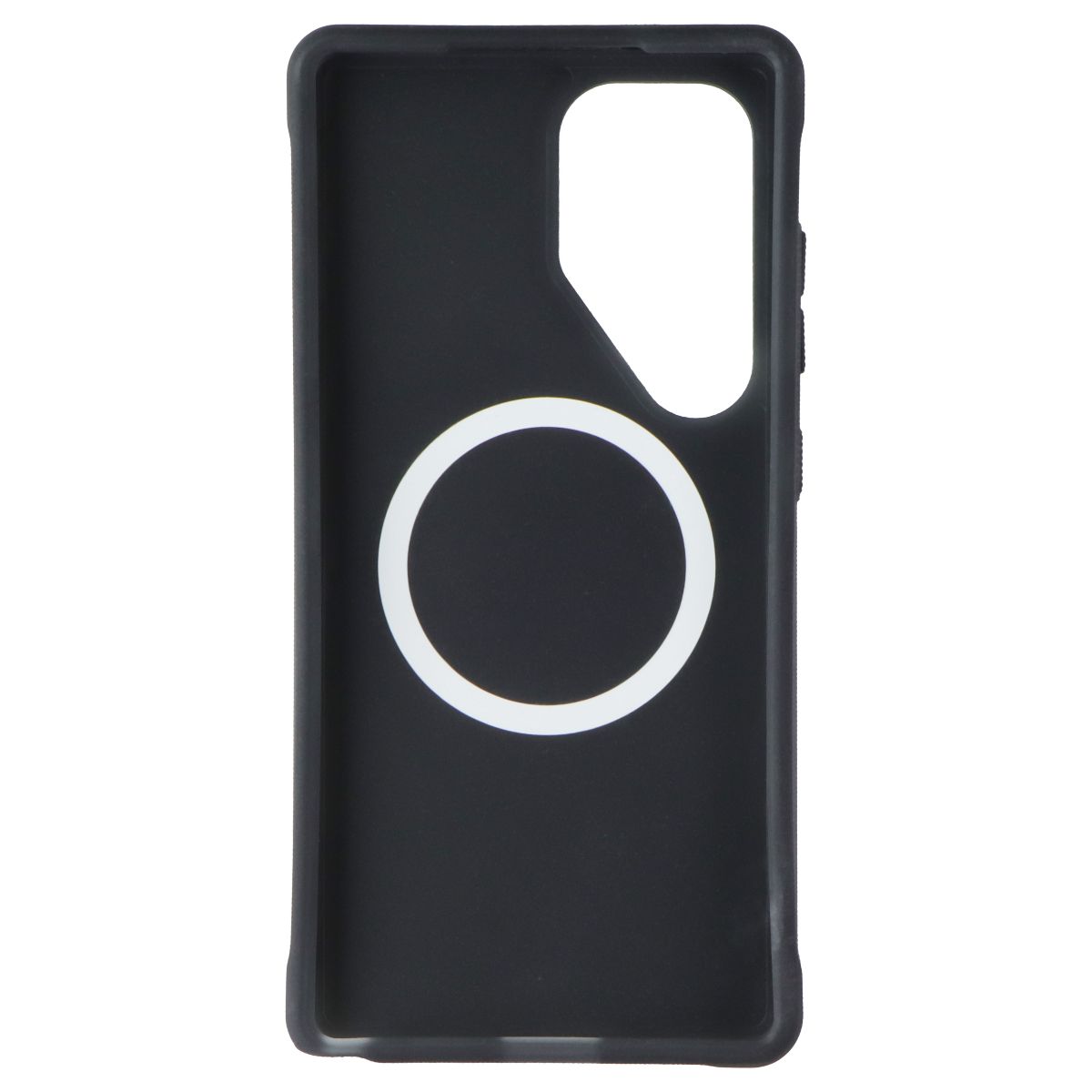 Tech21 EvoArmor Case with Magnet for Samsung Galaxy S25 Ultra - Black (3)