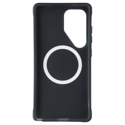 Tech21 EvoArmor Case with Magnet for Samsung Galaxy S25 Ultra - Black (3)