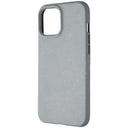 Tech21 EcoSlim Series Case for MagSafe for Apple iPhone 12 Pro Max - Gray - New